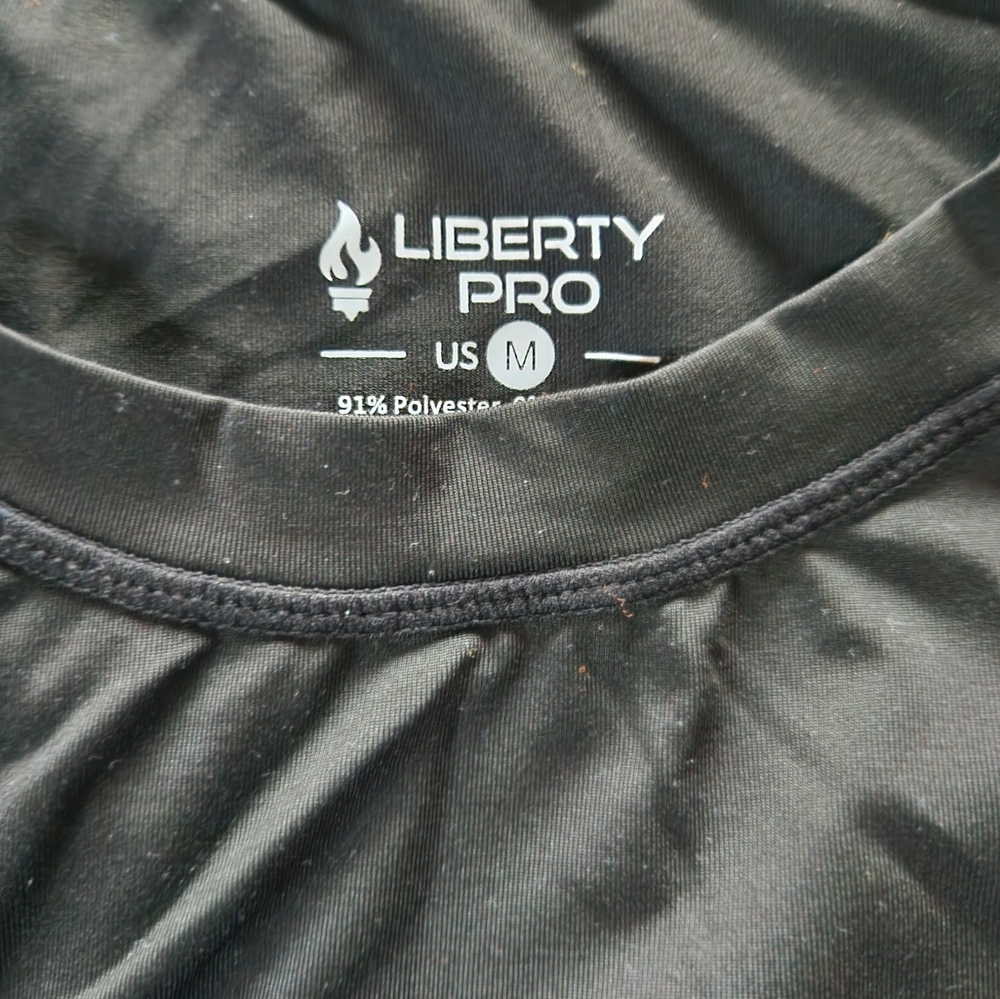2 Men's Liberty Pro Swim Shirt - Picture 8 of 11